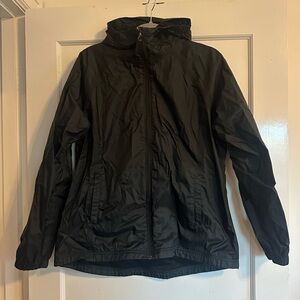 L.L. Bean Women’s Windbreaker Jacket Large